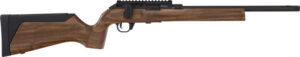 Walther Hammerli Force B1 .22 LR Bolt Action Rifle