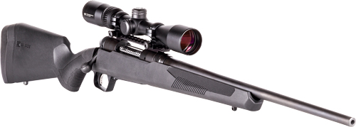 Savage 110 Apex Hunter XP .400 Legend Rifle with Scope