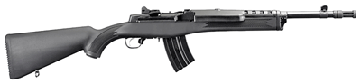 Ruger Mini-30 7.62x39mm Semi-Auto Rifle - 20 Round
