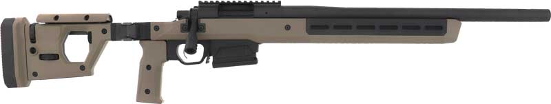 Surgeon Scalpel 591R .308 Win Bolt Action Rifle