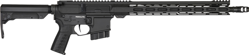 CMMG Resolute MK4 6mm ARC 16.1" Semi-Auto Rifle