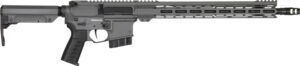 CMMG Resolute MK4 6mm ARC Rifle - Tungsten Finish