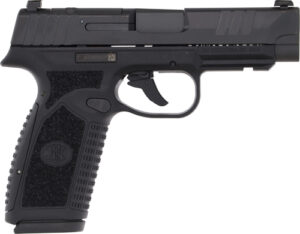 FN Reflex XL MRD 9mm Optics Ready Semi-Auto Handgun