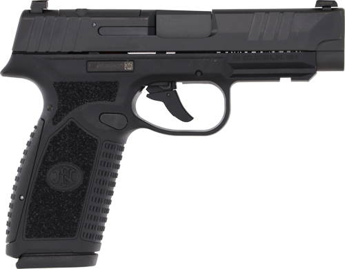 FN Reflex XL MRD 9mm Optics Ready Semi-Auto Handgun