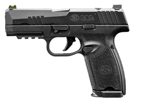 FN 309 MRD 9mm 3.8" Barrel Pistol