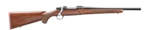 Ruger Hawkeye Hunter 6.5 Creedmoor Bolt Action Rifle