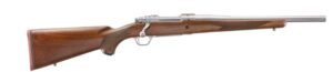 Ruger Hawkeye Hunter .308 Win Bolt Action Rifle