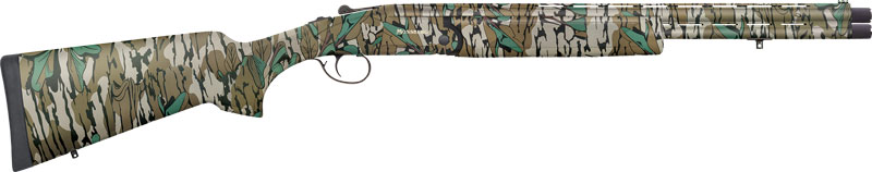 Mossberg Silver Reserve 28 Ga Over/Under Turkey Shotgun