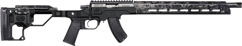Christensen Arms MPR Rimfire .22 LR Bolt Action Rifle