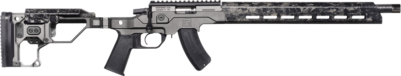 Christensen Arms MPR Rimfire .22 LR Bolt Action Rifle