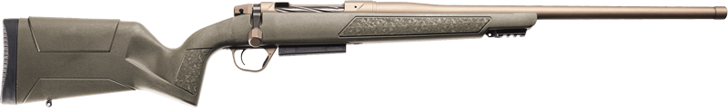 Christensen Evoke 243 Win 20" Bolt Action Rifle