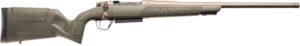 Christensen Evoke 300WM Bolt Action Rifle