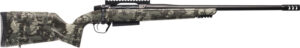 Christensen Arms Evoke Hunter 7MM Backcountry Rifle