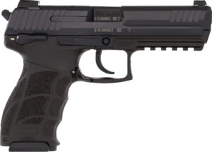 Heckler & Koch P30LS V3 9mm Pistol with Night Sights