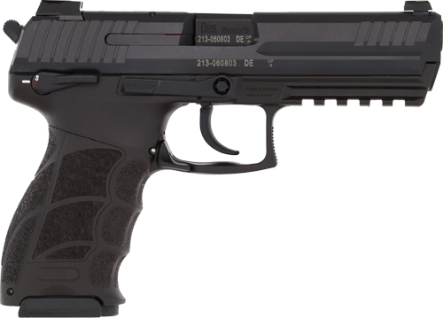 Heckler & Koch P30LS V3 9mm Pistol with Night Sights
