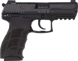 HK P30S V3 DA/SA 9mm Pistol 20-Round
