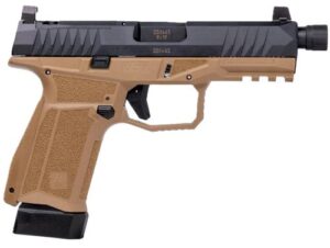 AREX Delta Gen2 Tactical M OR Semi Auto Handgun