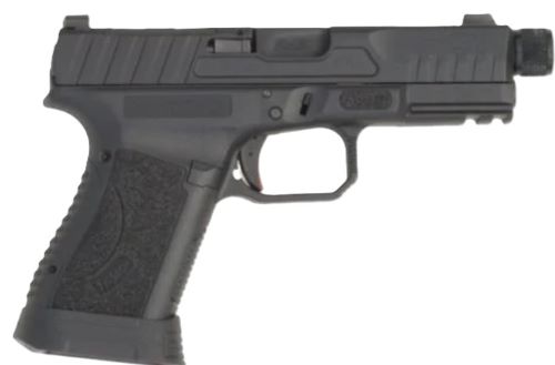 TriStar APOC 9mm Semi-Auto Handgun, 15-Round