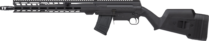 CMMG Dissent BR47 16.1" Rifle - 7.62x39mm Semi-Auto