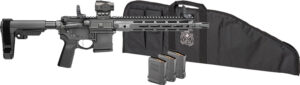 Springfield Armory SAINT VICTR V2 5.56 11.5" AR