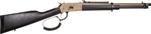 Rossi R92 .44 Magnum Lever Action Rifle 16.5" FDE