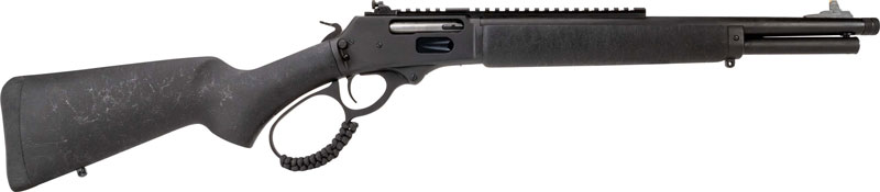 Rossi R95 .45 Long Colt Lever Action Rifle - Black