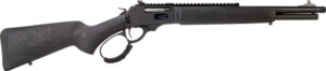 Rossi R95 Triple Black .357 Magnum Lever Action Rifle