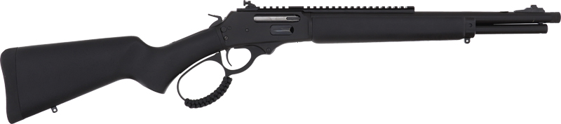 Rossi R95 .444 Marlin Lever Action Rifle - Black