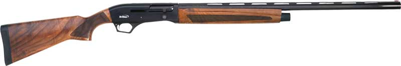 TriStar Matrix Inertia 12GA Semi-Auto Shotgun 28"