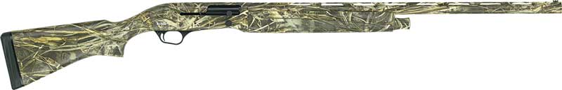 TriStar Matrix Inertia 20GA Semi-Auto Shotgun Realtree Max-7