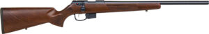 Anschutz 1761 HB .22LR Bolt Action Rifle - Blued/Walnut