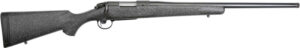 Bergara B14 Ridge .270 Win 24" Bolt Action Rifle