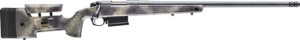 Bergara B14 Wilderness HMR 7mm PRC Bolt Action Rifle