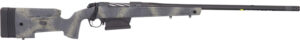 Bergara B14 Carbon Wilderness HMR 7mm PRC Bolt Action Rifle
