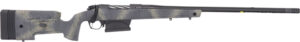 Bergara B14 Carbon Wilderness HMR .300 Win Mag Rifle