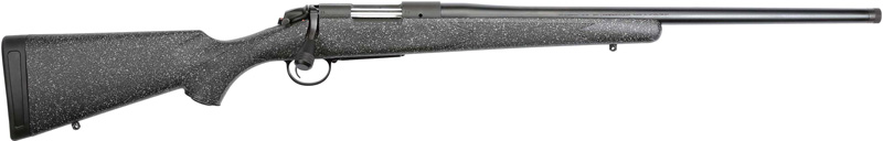 Bergara B14 Ridge 7mm Rem Mag Bolt Action Rifle