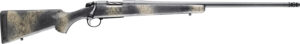 Bergara B14 Wilderness Ridge 7mm Rem Mag Bolt Action Rifle