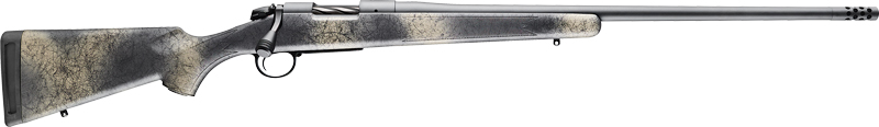 Bergara B14 Wilderness Ridge 7mm Rem Mag Bolt Action Rifle