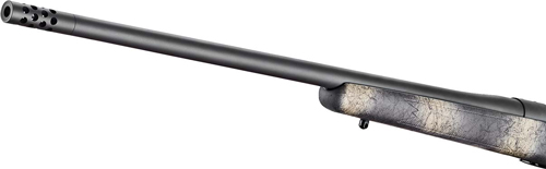 Bergara B14 Wilderness Ridge 7mm PRC Bolt Action Rifle