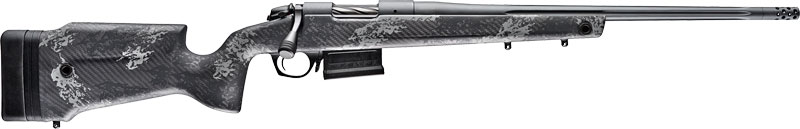 Bergara Crest .300 Win Mag Bolt Action Rifle