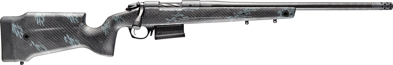Bergara B14 Crest Carbon 7mm PRC Bolt Action Rifle