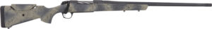 Bergara B14 Wilderness Sierra .300 Win Mag Bolt Action Rifle
