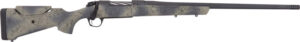 Bergara B-14 Wilderness Sierra 7mm PRC Bolt Action Rifle