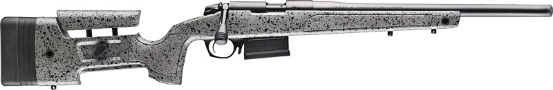 Bergara B14R Trainer .17 HMR 20" Bolt Action Rifle
