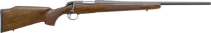 Bergara B14 Timber 6.5 Creedmoor Bolt Action Rifle