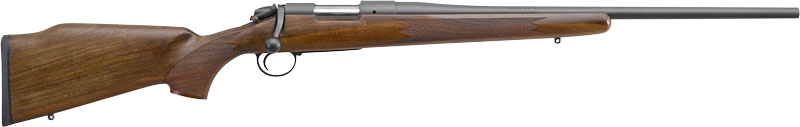 Bergara B14 Timber .243 Win Bolt Action Rifle - 22"