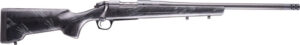 BERGARA B14 CIMA CF 25CM 20" - CF W/BREAK BLACK W/GREY CF STK