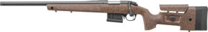 Bergara B-14 HMR Left-Handed .22-250 Rem Bolt Action Rifle