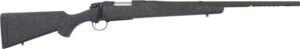 Bergara B14 Ridge 6.5 Creedmoor Bolt Action Rifle 22"