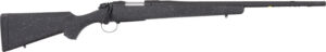Bergara B14 Ridge .243 Win Bolt Action Rifle - 22"